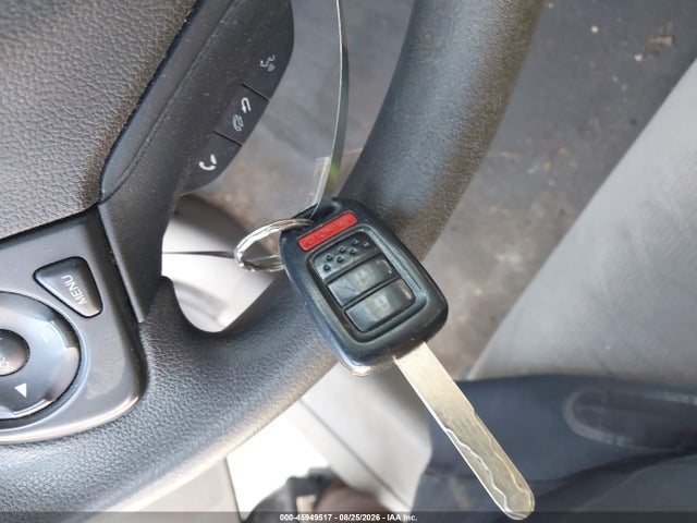 2014 Honda Cr-v Lx მანქანა იყიდება აუქციონზე, vin: 3CZRM3H35EG715722, აუქციონის ნომერი: 45949517