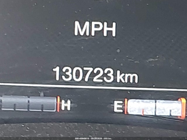 Aukcja sprzedaży 2018 Jeep Renegade Limited Fwd, vin: ZACCJADBXJPH54725, numer aukcji: 45949518