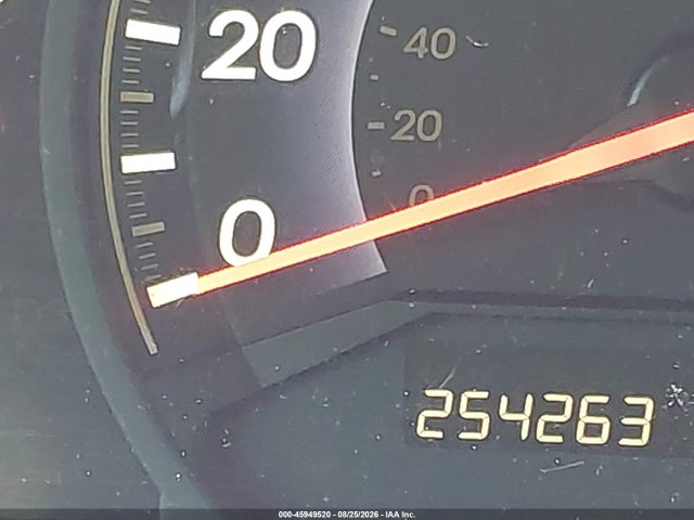 2008 Honda Odyssey Ex-l მანქანა იყიდება აუქციონზე, vin: 5FNRL38718B056740, აუქციონის ნომერი: 45949520