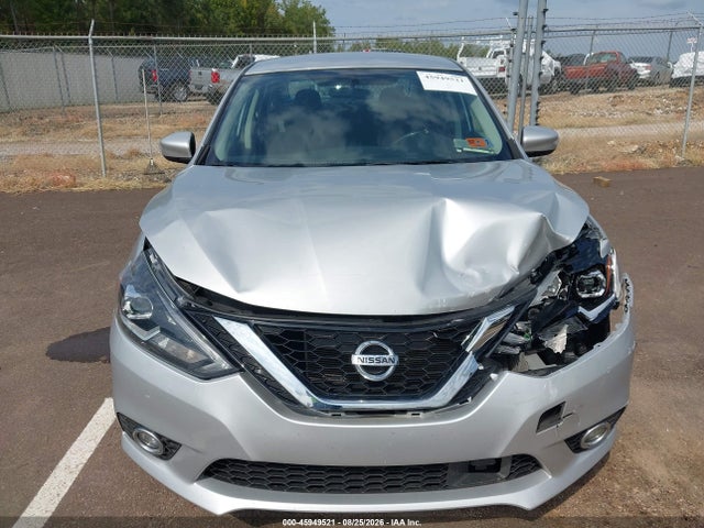 3N1AB7AP0JY336423 Nissan SENTRA SR