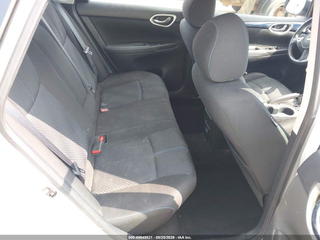 3N1AB7AP0JY336423 Nissan SENTRA SR
