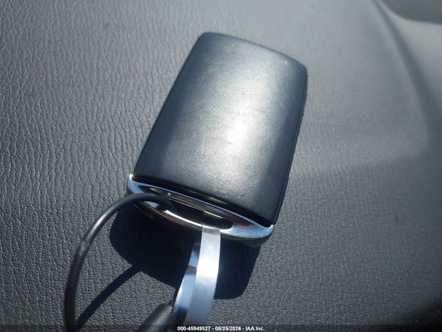 45949527 :رقم المزاد ، JM3KFBBLXS0697178 vin ، 2025 Mazda Cx-5 2.5 S Select مزاد بيع