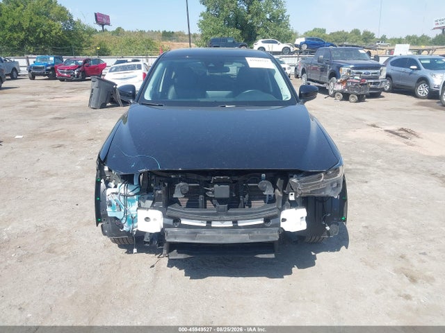 45949527 :رقم المزاد ، JM3KFBBLXS0697178 vin ، 2025 Mazda Cx-5 2.5 S Select مزاد بيع