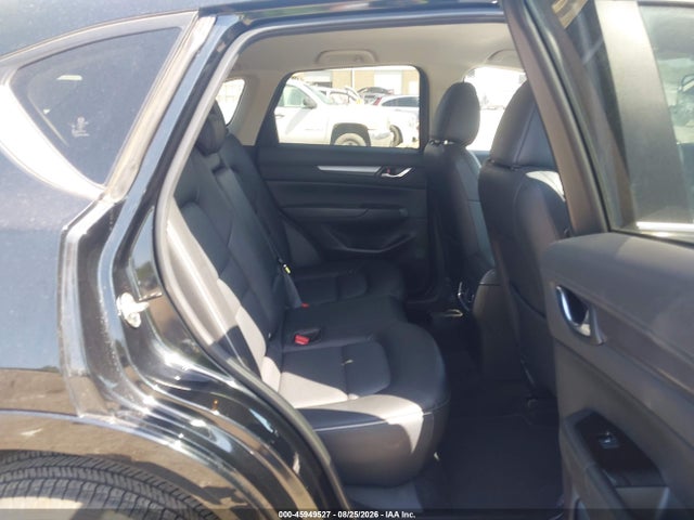 45949527 :رقم المزاد ، JM3KFBBLXS0697178 vin ، 2025 Mazda Cx-5 2.5 S Select مزاد بيع