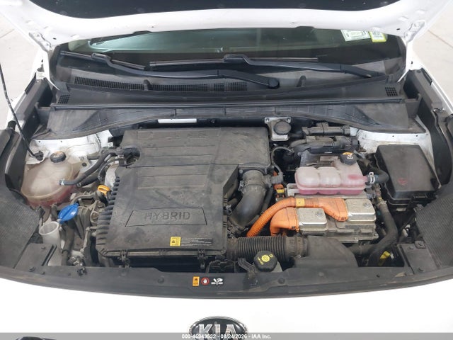 Aukcja sprzedaży 2020 Kia Niro Lx, vin: KNDCB3LC0L5427216, numer aukcji: 45949532