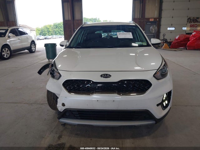 Aukcja sprzedaży 2020 Kia Niro Lx, vin: KNDCB3LC0L5427216, numer aukcji: 45949532