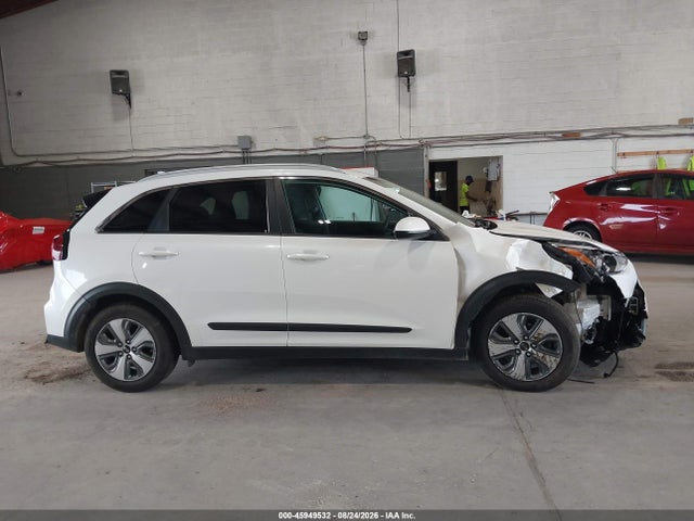 Aukcja sprzedaży 2020 Kia Niro Lx, vin: KNDCB3LC0L5427216, numer aukcji: 45949532