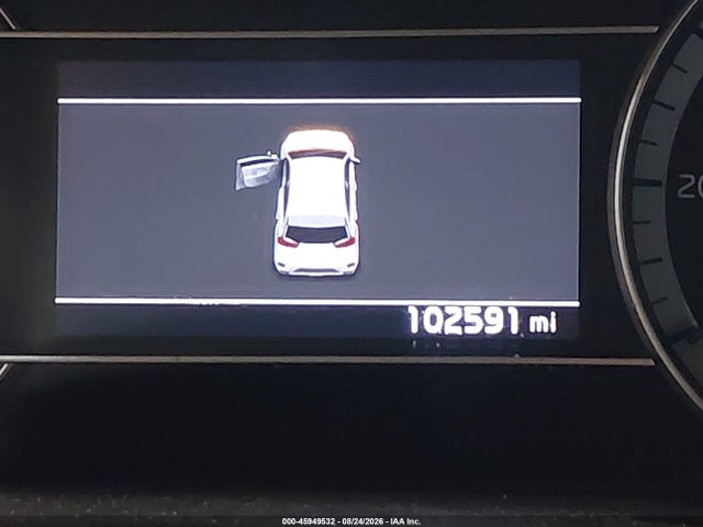 Aukcja sprzedaży 2020 Kia Niro Lx, vin: KNDCB3LC0L5427216, numer aukcji: 45949532