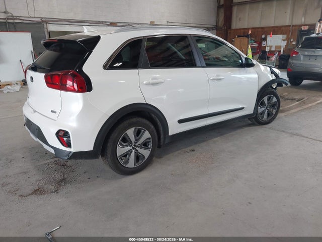 Aukcja sprzedaży 2020 Kia Niro Lx, vin: KNDCB3LC0L5427216, numer aukcji: 45949532