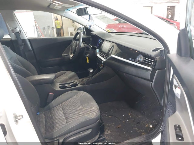 Aukcja sprzedaży 2020 Kia Niro Lx, vin: KNDCB3LC0L5427216, numer aukcji: 45949532