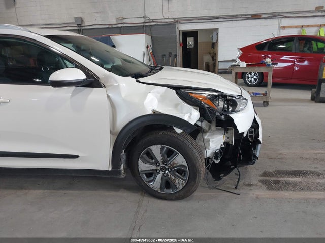 Aukcja sprzedaży 2020 Kia Niro Lx, vin: KNDCB3LC0L5427216, numer aukcji: 45949532