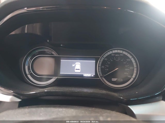 Aukcja sprzedaży 2020 Kia Niro Lx, vin: KNDCB3LC0L5427216, numer aukcji: 45949532