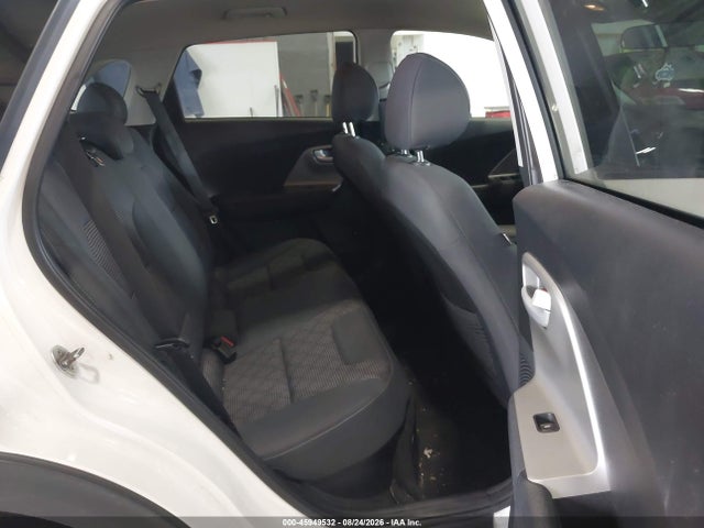 Aukcja sprzedaży 2020 Kia Niro Lx, vin: KNDCB3LC0L5427216, numer aukcji: 45949532