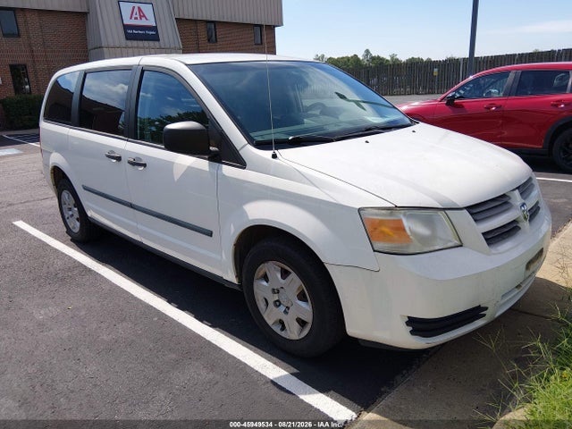 Продаж на аукціоні авто 2009 Dodge Grand Caravan Cv, vin: 2D8HN11E29R703947, номер лоту: 45949534