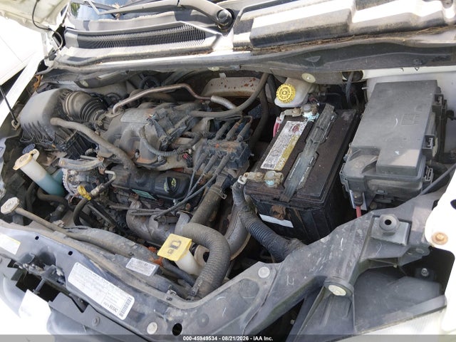 Продаж на аукціоні авто 2009 Dodge Grand Caravan Cv, vin: 2D8HN11E29R703947, номер лоту: 45949534