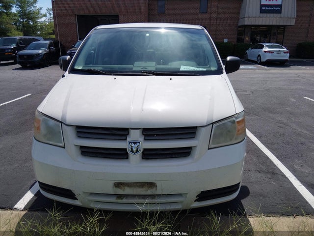 Продаж на аукціоні авто 2009 Dodge Grand Caravan Cv, vin: 2D8HN11E29R703947, номер лоту: 45949534
