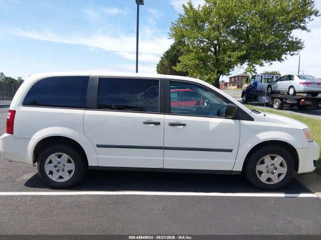 Продаж на аукціоні авто 2009 Dodge Grand Caravan Cv, vin: 2D8HN11E29R703947, номер лоту: 45949534