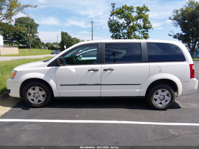 Продаж на аукціоні авто 2009 Dodge Grand Caravan Cv, vin: 2D8HN11E29R703947, номер лоту: 45949534