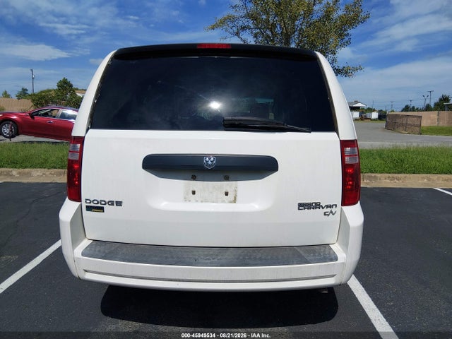 Продаж на аукціоні авто 2009 Dodge Grand Caravan Cv, vin: 2D8HN11E29R703947, номер лоту: 45949534
