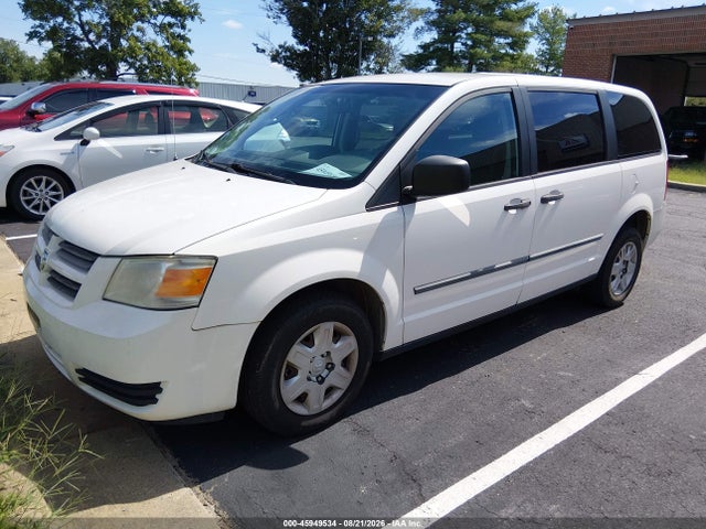 Продаж на аукціоні авто 2009 Dodge Grand Caravan Cv, vin: 2D8HN11E29R703947, номер лоту: 45949534