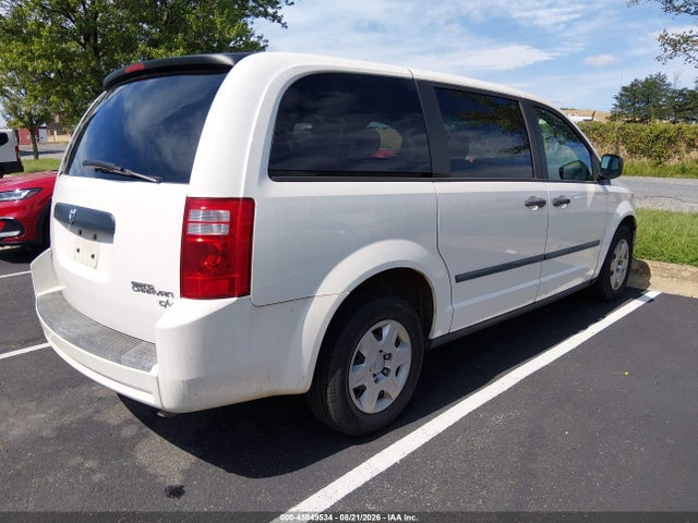 Продаж на аукціоні авто 2009 Dodge Grand Caravan Cv, vin: 2D8HN11E29R703947, номер лоту: 45949534