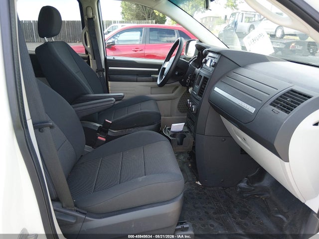 Продаж на аукціоні авто 2009 Dodge Grand Caravan Cv, vin: 2D8HN11E29R703947, номер лоту: 45949534