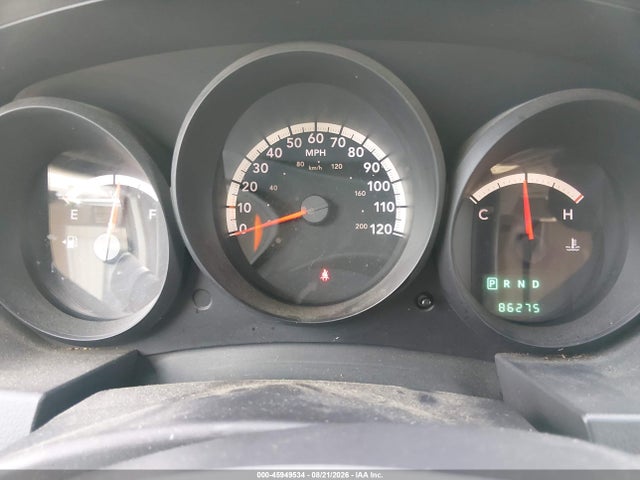Продаж на аукціоні авто 2009 Dodge Grand Caravan Cv, vin: 2D8HN11E29R703947, номер лоту: 45949534