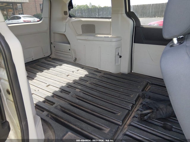 Продаж на аукціоні авто 2009 Dodge Grand Caravan Cv, vin: 2D8HN11E29R703947, номер лоту: 45949534