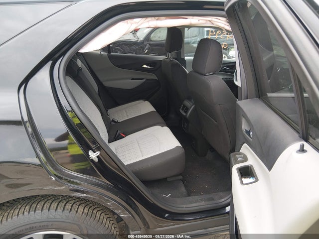 45949535 :رقم المزاد ، 3GNAXUEG9PL152909 vin ، 2023 Chevrolet Equinox Awd Lt مزاد بيع