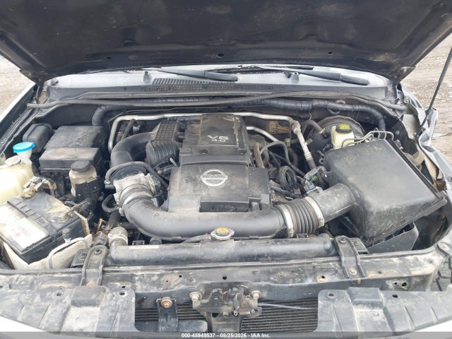 Продажа на аукционе авто 2016 Nissan Frontier Sv, vin: 1N6AD0EV2GN903970, номер лота: 45949537