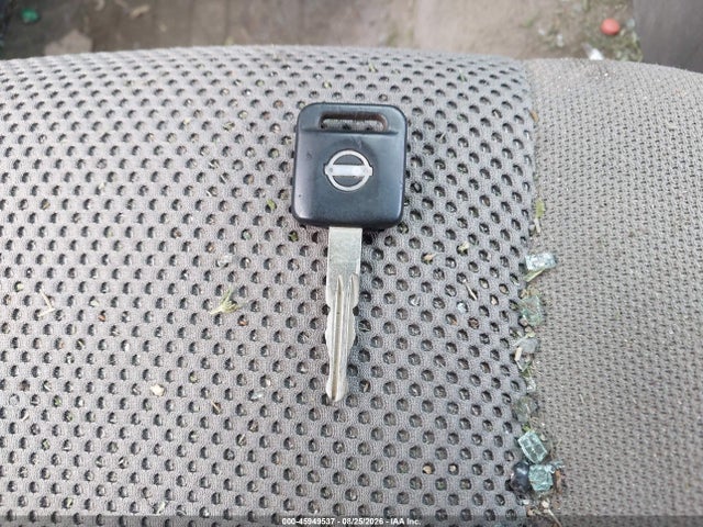 Продажа на аукционе авто 2016 Nissan Frontier Sv, vin: 1N6AD0EV2GN903970, номер лота: 45949537