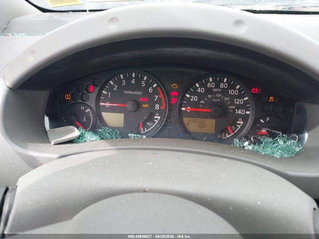 Продажа на аукционе авто 2016 Nissan Frontier Sv, vin: 1N6AD0EV2GN903970, номер лота: 45949537