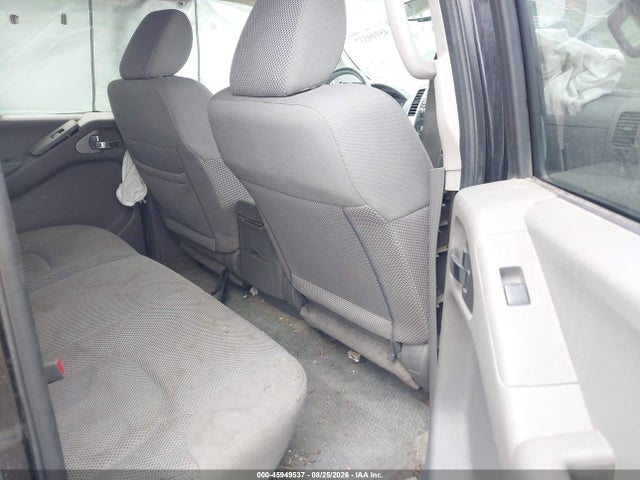 Продажа на аукционе авто 2016 Nissan Frontier Sv, vin: 1N6AD0EV2GN903970, номер лота: 45949537