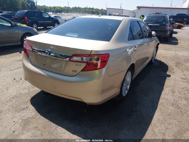Aukcja sprzedaży 2012 Toyota Camry Hybrid Xle, vin: 4T1BD1FK6CU055864, numer aukcji: 45949539