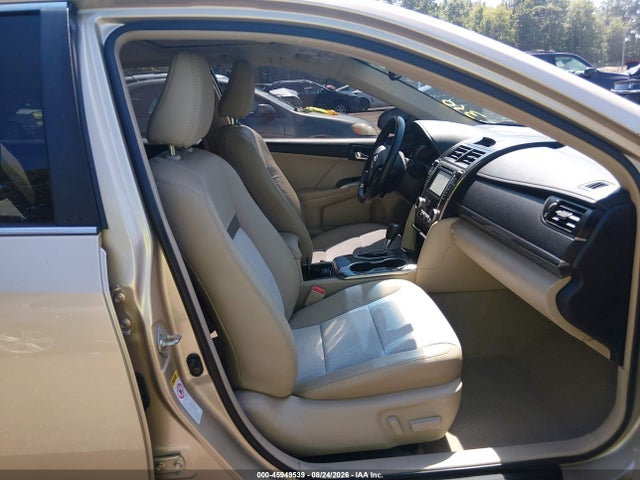 Aukcja sprzedaży 2012 Toyota Camry Hybrid Xle, vin: 4T1BD1FK6CU055864, numer aukcji: 45949539