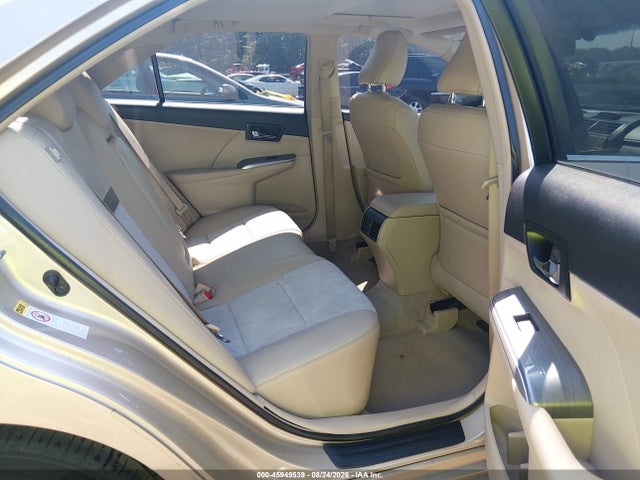 Aukcja sprzedaży 2012 Toyota Camry Hybrid Xle, vin: 4T1BD1FK6CU055864, numer aukcji: 45949539
