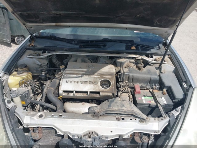 Продаж на аукціоні авто 2006 Lexus Es 330, vin: JTHBA30G365169248, номер лоту: 45949547