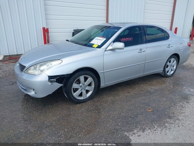 Продаж на аукціоні авто 2006 Lexus Es 330, vin: JTHBA30G365169248, номер лоту: 45949547