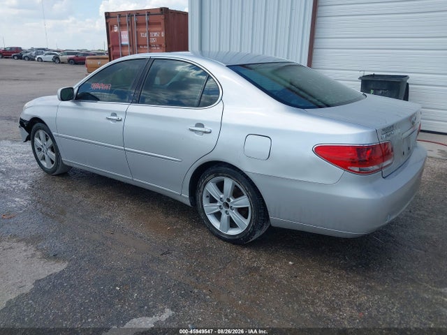 Продаж на аукціоні авто 2006 Lexus Es 330, vin: JTHBA30G365169248, номер лоту: 45949547