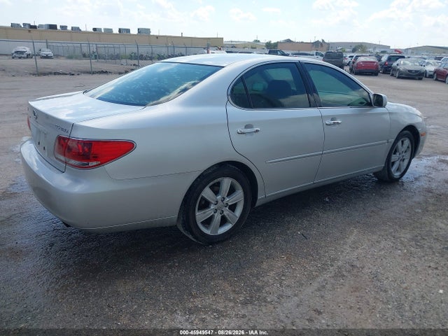 Продаж на аукціоні авто 2006 Lexus Es 330, vin: JTHBA30G365169248, номер лоту: 45949547