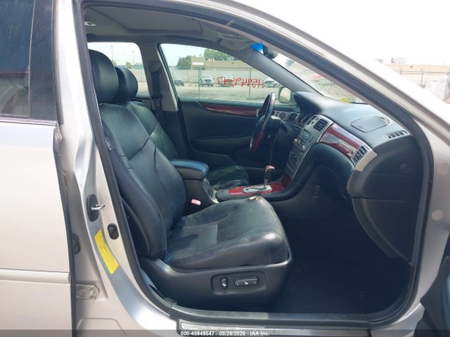 Продаж на аукціоні авто 2006 Lexus Es 330, vin: JTHBA30G365169248, номер лоту: 45949547