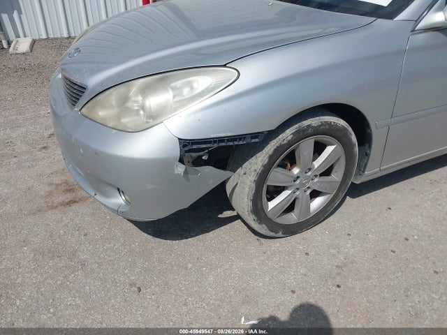 Продаж на аукціоні авто 2006 Lexus Es 330, vin: JTHBA30G365169248, номер лоту: 45949547