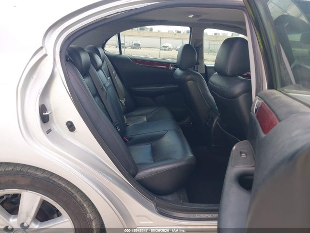 Продаж на аукціоні авто 2006 Lexus Es 330, vin: JTHBA30G365169248, номер лоту: 45949547