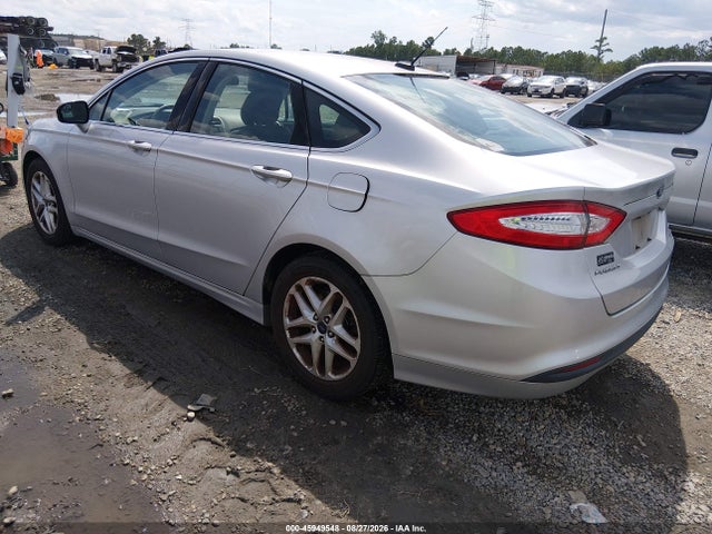 Продаж на аукціоні авто 2014 Ford Fusion Se, vin: 3FA6P0HD9ER349247, номер лоту: 45949548