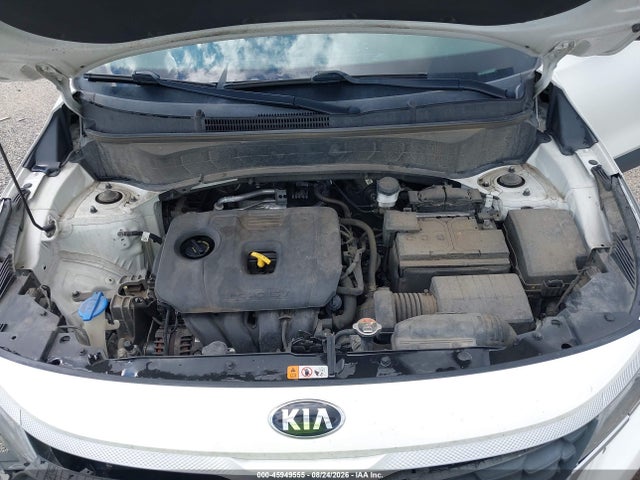 Продаж на аукціоні авто 2021 Kia Seltos Lx, vin: KNDEPCAA6M7048416, номер лоту: 45949555