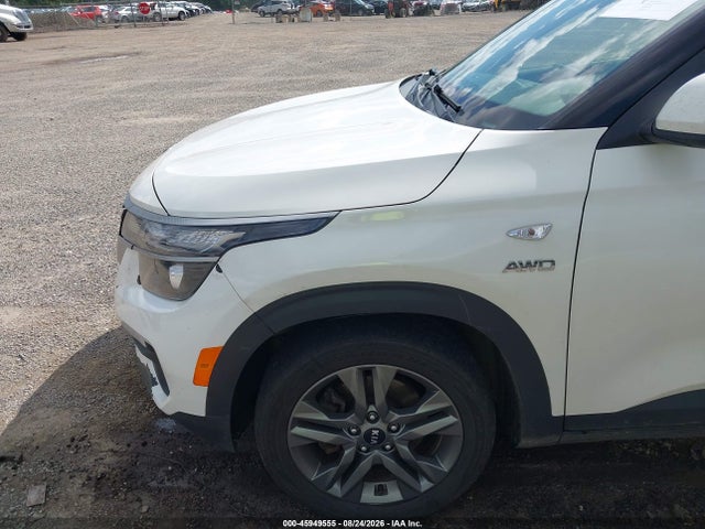 Продаж на аукціоні авто 2021 Kia Seltos Lx, vin: KNDEPCAA6M7048416, номер лоту: 45949555