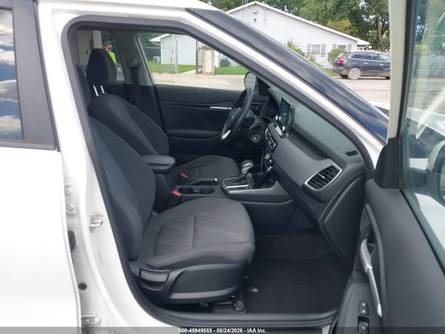 Продаж на аукціоні авто 2021 Kia Seltos Lx, vin: KNDEPCAA6M7048416, номер лоту: 45949555