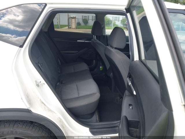 Продаж на аукціоні авто 2021 Kia Seltos Lx, vin: KNDEPCAA6M7048416, номер лоту: 45949555