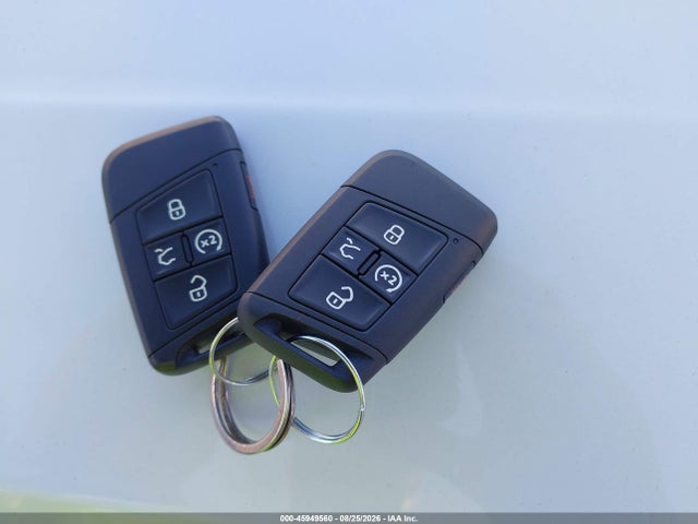 Aukcja sprzedaży 2024 Volkswagen Tiguan 2.0t Se R-line Black, vin: 3VV8B7AX4RM073837, numer aukcji: 45949560