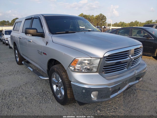 Aukcja sprzedaży 2014 Ram 1500 Big Horn, vin: 1C6RR7LM2ES385049, numer aukcji: 45949564